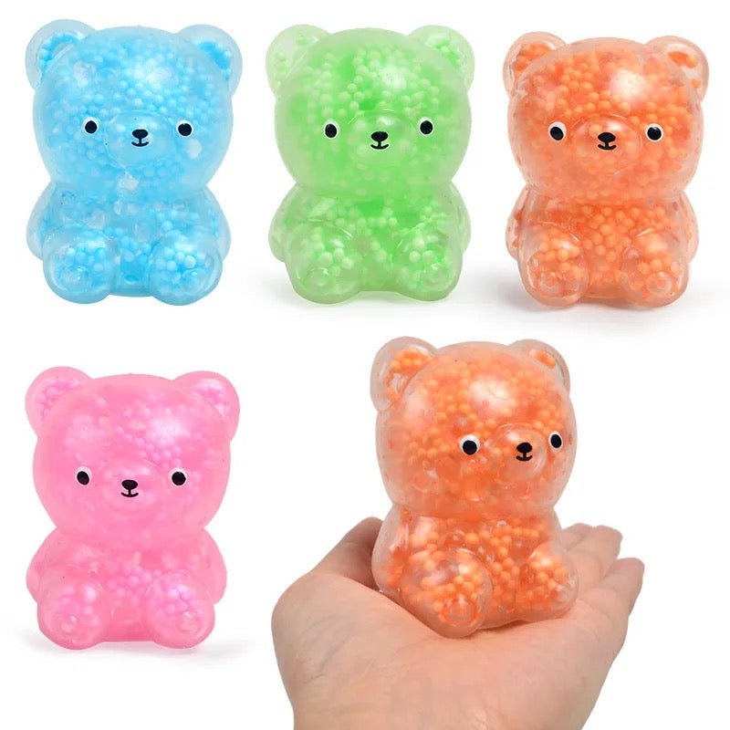 Teddy squishy on sale